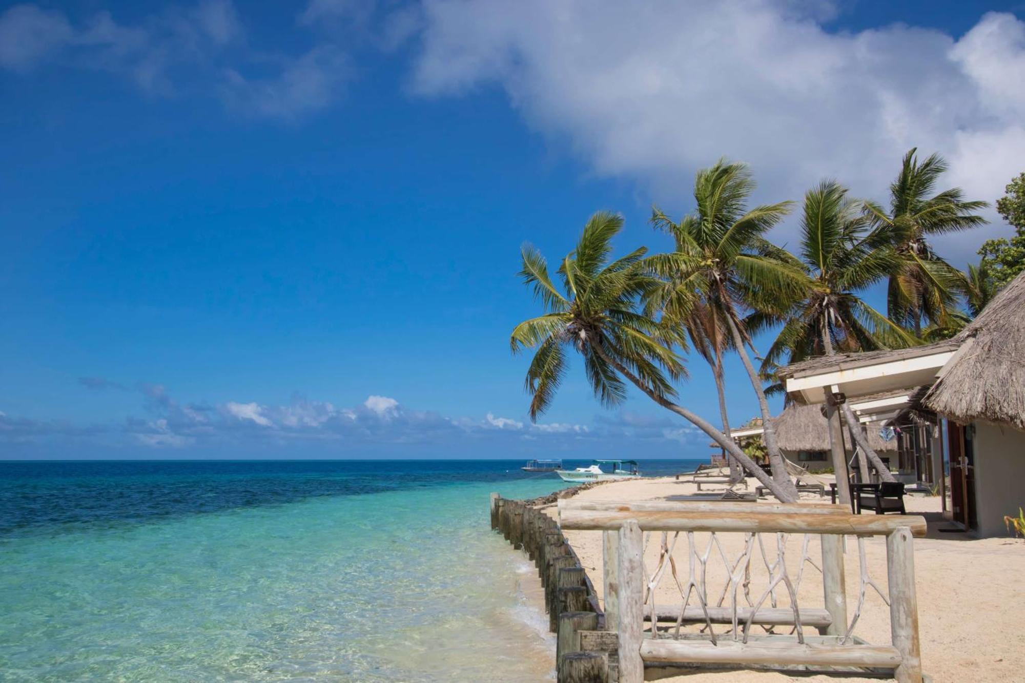 Beach Bure - South